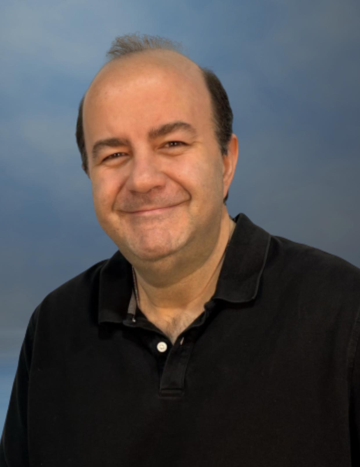 Marcelo Molina Marcelo Molina