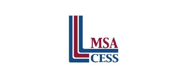 MSA logo