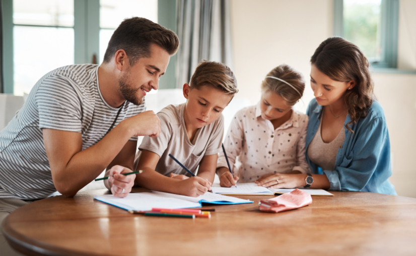 Baldwin Park Family Education Guide
