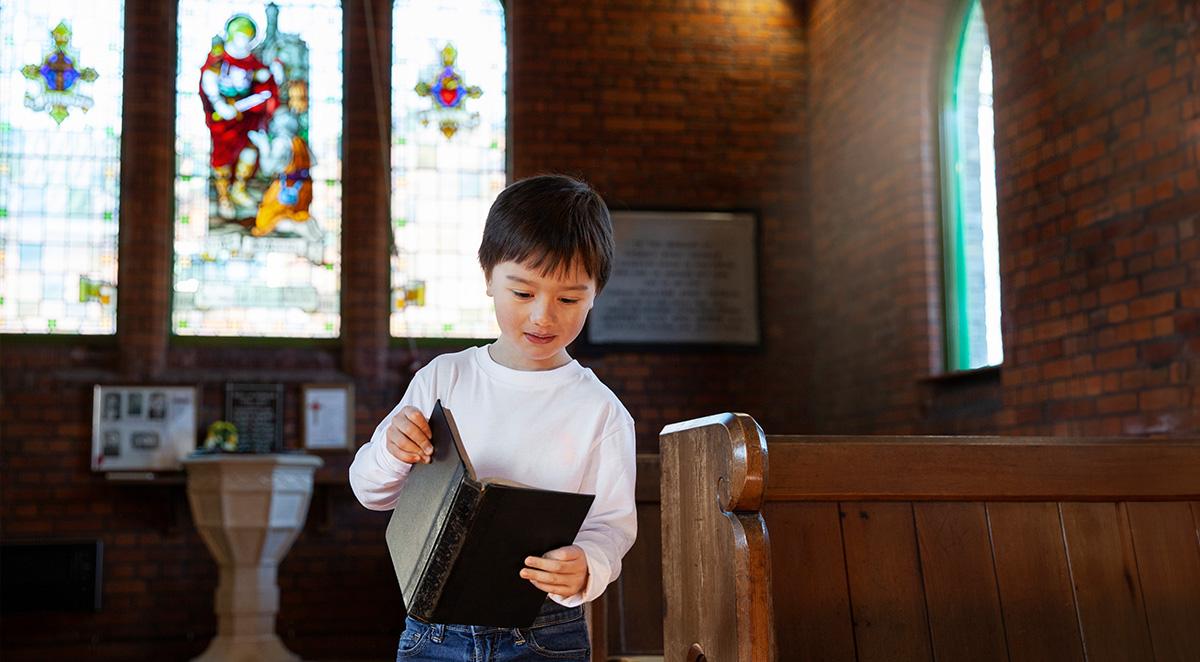 myth private education is all about religion