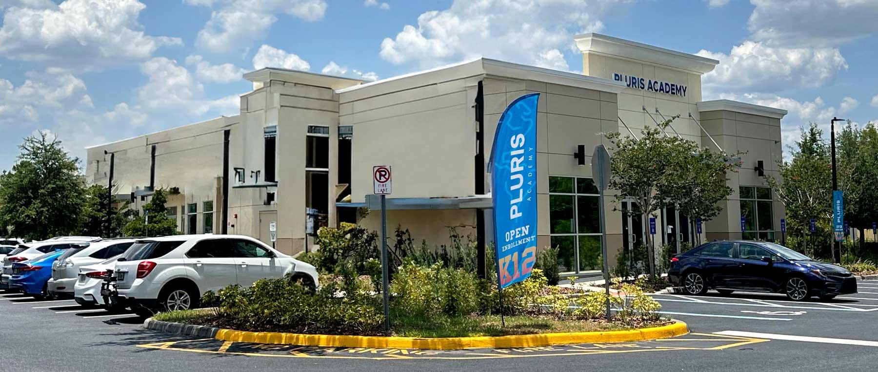 Pluris Academy Orlando